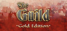 couverture jeux-video The Guild Gold Edition