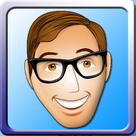couverture jeu vidéo The Guy Game Lite - Match 3 with pizza and beer