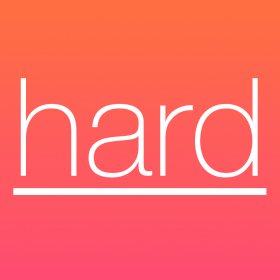 couverture jeu vidéo The Hardest Game In The World