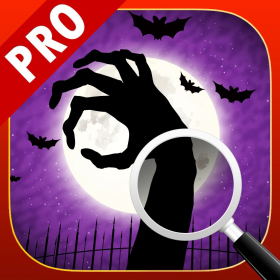 couverture jeu vidéo The haunted house mission pro