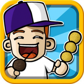 couverture jeu vidéo The Hawker