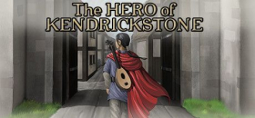 couverture jeu vidéo The Hero of Kendrickstone