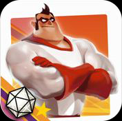 couverture jeu vidéo The Hero