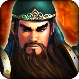 couverture jeu vidéo The Heroes of Three Kingdoms