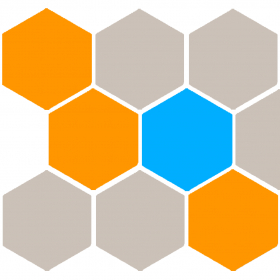 couverture jeu vidéo The Hexagon