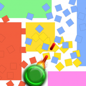 couverture jeu vidéo ` The Hidden Path - Reveal The Line Behind The Compulsive Maze (FREE IMPOSSIBLE PUZZLE GAME)