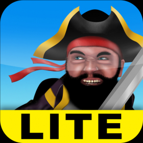 couverture jeu vidéo The High Seas Lite