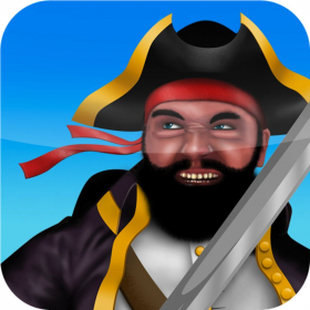 couverture jeu vidéo The High Seas
