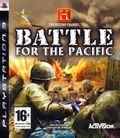 couverture jeu vidéo The History Channel : Battle For the Pacific