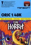 couverture jeu vidéo The Hobbit