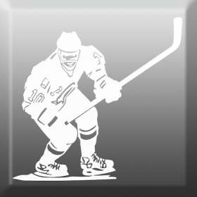 couverture jeu vidéo The Hockey