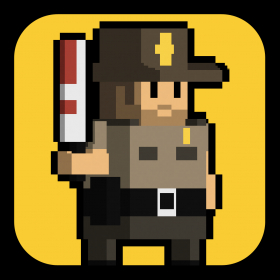 couverture jeu vidéo The Hopping Dead