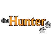 couverture jeu vidéo The Hunter