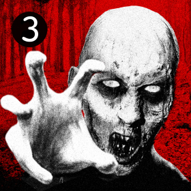 couverture jeu vidéo The Hunting part 3