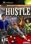 couverture jeu vidéo The Hustle: Detroit Streets