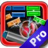 couverture jeu vidéo The Imposible Breakout Clash Pro