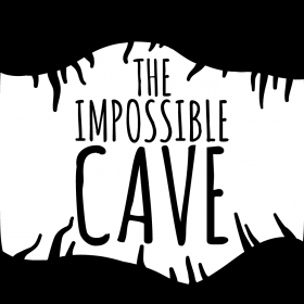 couverture jeu vidéo The Impossible Cave
