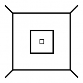 couverture jeu vidéo The Impossible Cube Maze Game