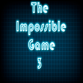 couverture jeu vidéo The Impossible Game 3