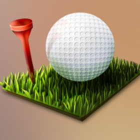 couverture jeu vidéo The Impossible Golf Game