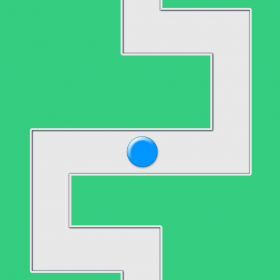 couverture jeu vidéo The Impossible Squared ligne