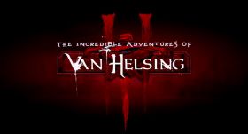 couverture jeu vidéo The Incredible Adventures of Van Helsing III