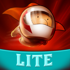 couverture jeu vidéo The Incredible Circus LITE