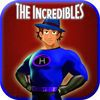 couverture jeu vidéo The Incredibles Hunter