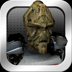 couverture jeu vidéo The Infinity Project 2