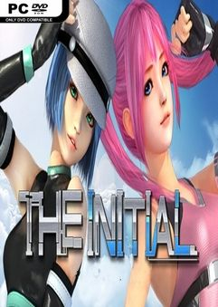 couverture jeu vidéo The Initial