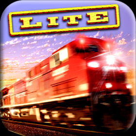 couverture jeu vidéo The Iron Horse Lite