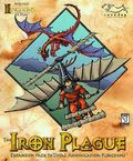 couverture jeu vidéo The Iron Plague