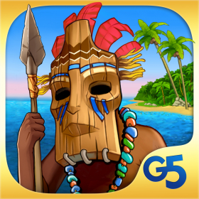 couverture jeu vidéo The Island: Castaway 2® (Full)