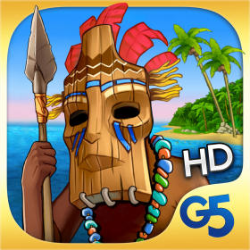 couverture jeu vidéo The Island: Castaway 2® HD