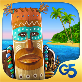 couverture jeu vidéo The Island: Castaway® (Full)