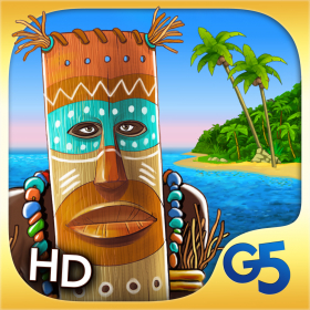 couverture jeu vidéo The Island: Castaway® HD (Full)