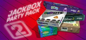 couverture jeux-video The Jackbox Party Pack 2