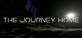 couverture jeu vidéo The Journey Home