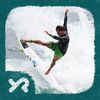 couverture jeu vidéo The Journey - Surf Game by YouRiding