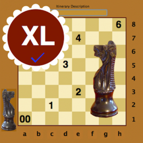 couverture jeux-video The Journeys of a Solitary Knight