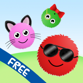 couverture jeu vidéo The Juggles Free