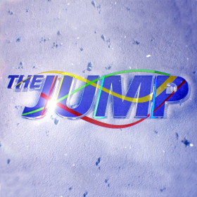 couverture jeu vidéo The Jump