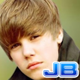 couverture jeu vidéo The Justin Bieber Bounce Game!
