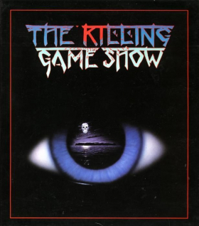 couverture jeux-video The Killing Game Show