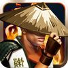 couverture jeu vidéo The king fighters:Fatal Fight
