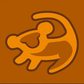 couverture jeu vidéo The King Lion Rush - HD