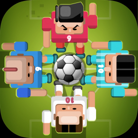 couverture jeu vidéo The King of Cup