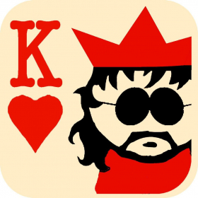 couverture jeu vidéo The King Of Hearts