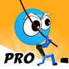 couverture jeu vidéo The King Of Rope PRO - Fly, Jump and Run in The Asia City