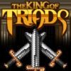 couverture jeux-video The King of Triads